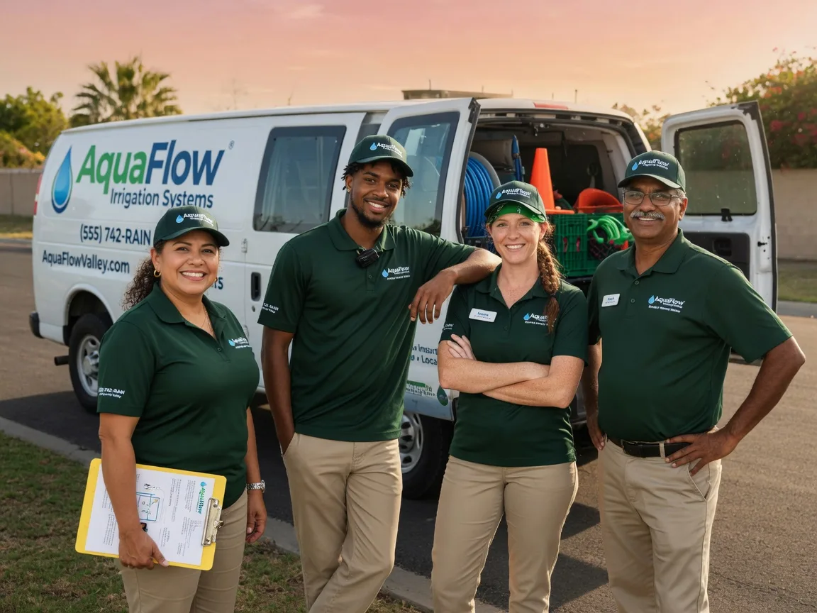 Irrigation Installation company in Cambria Heights, NY